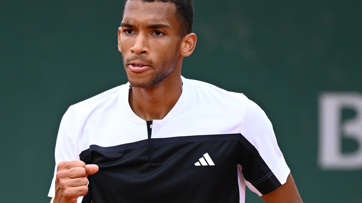 Félix Auger-Aliassime retrouvera Daniil Medvedev au Qatar