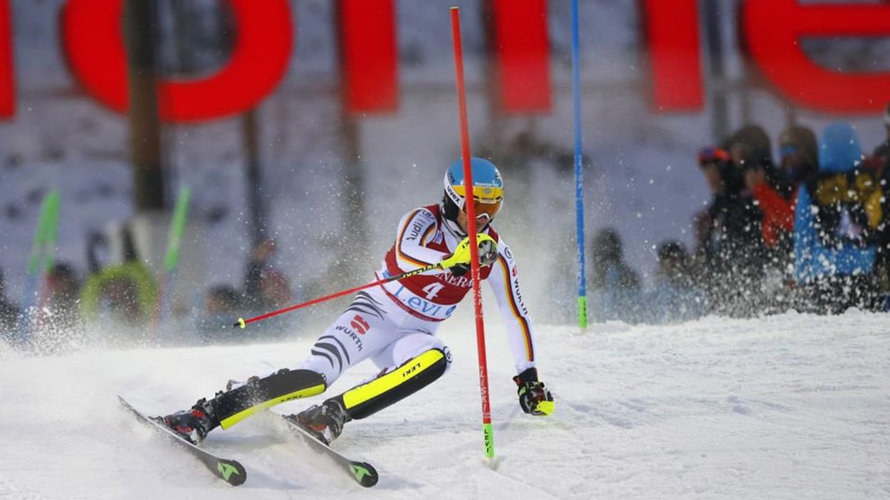 Felix Neureuther Felix Neureuther