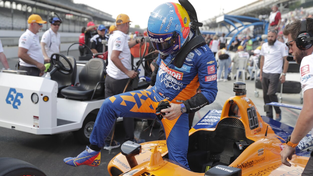 Fernando Alonso