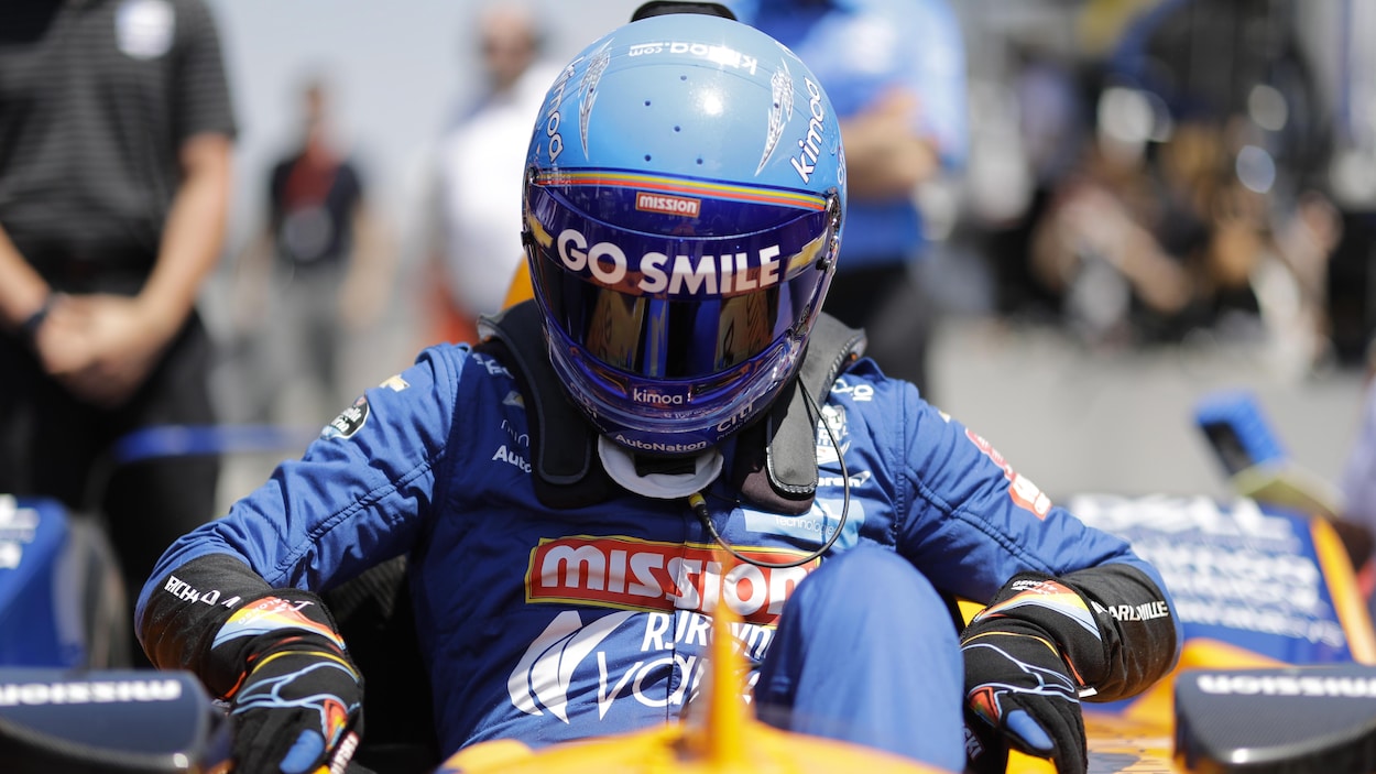 Fernando Alonso