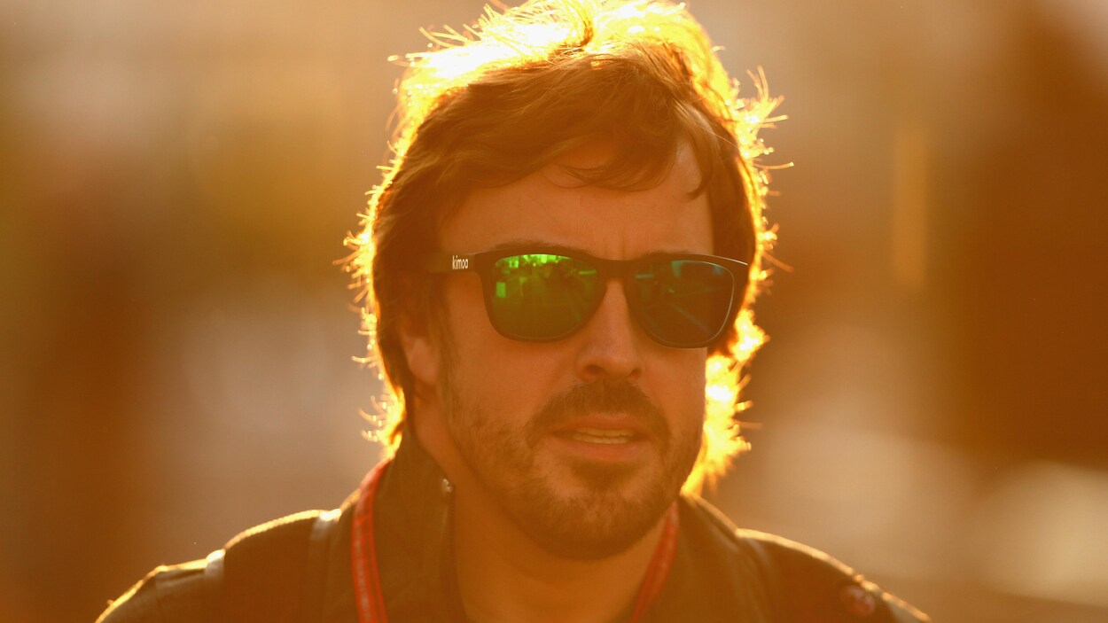 Fernando Alonso