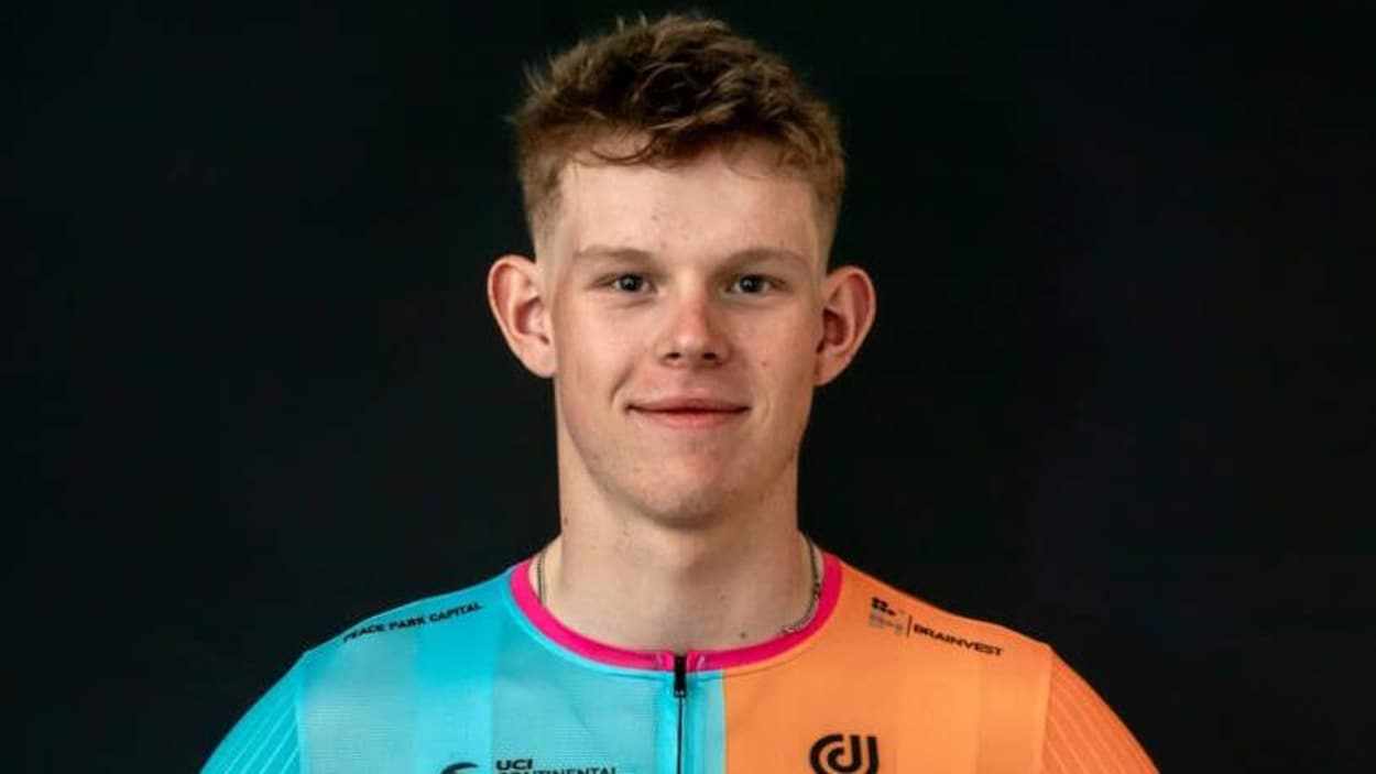 Un jeune cycliste britannique, happé par une voiture, meurt au Tour du Portugal