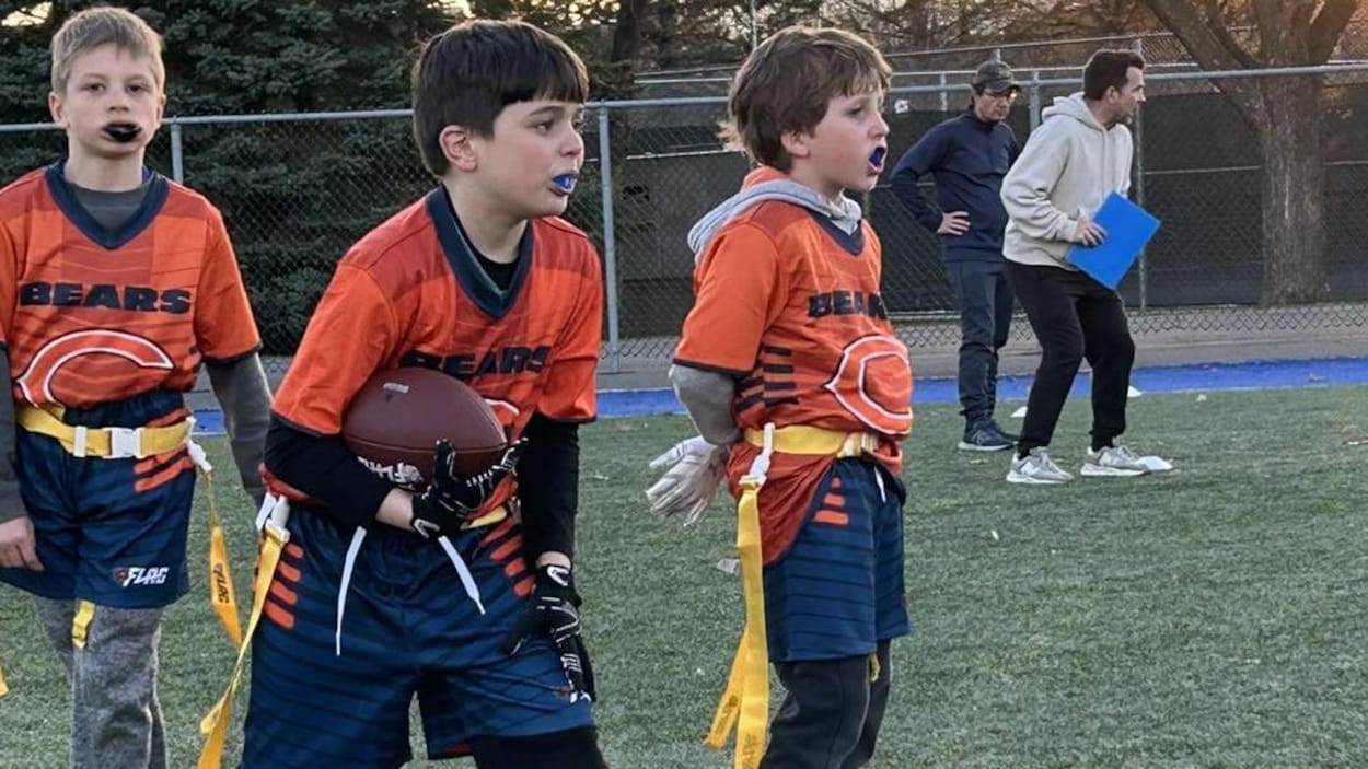 Le flag football, ou les défis d'un sport en explosion