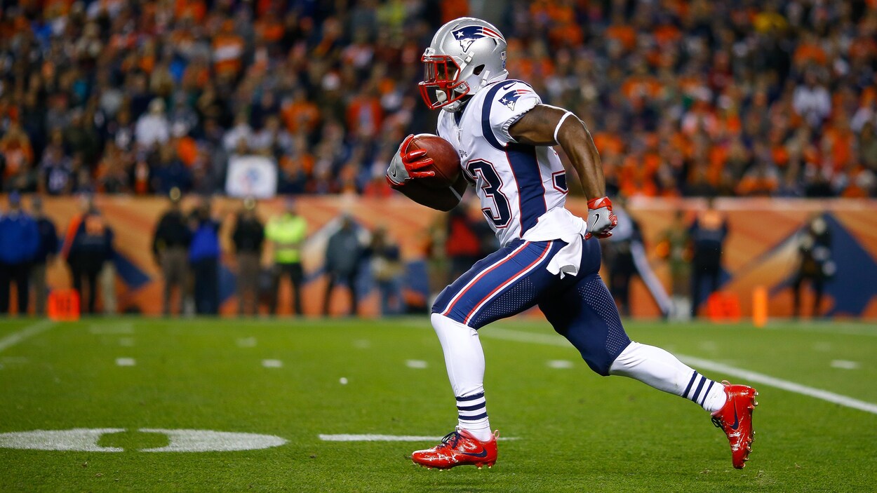 Dion Lewis Dion Lewis