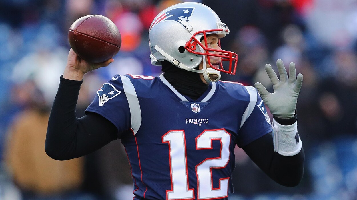 Tom Brady Tom Brady