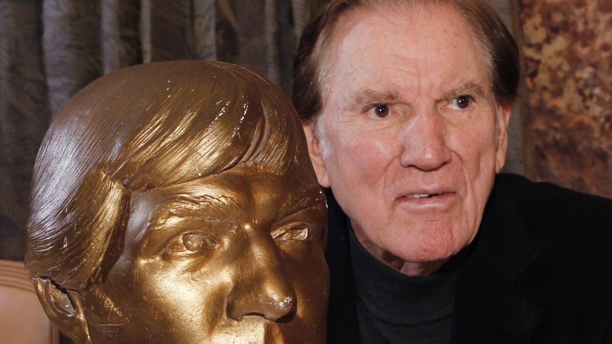 Forrest Gregg