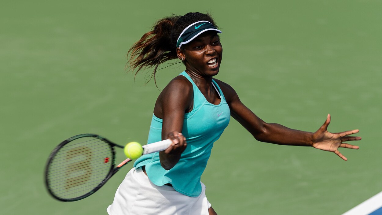 Françoise Abanda Françoise Abanda