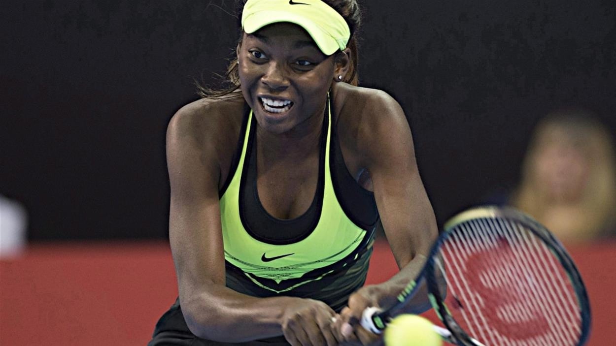 Françoise Abanda