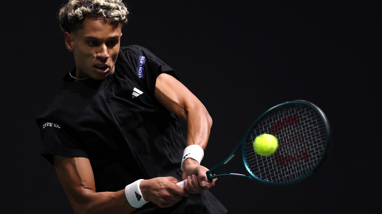 Gabriel Diallo plie bagage dès son premier match à Bucarest