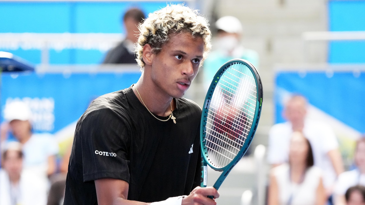 Un tournoi de tennis professionnel masculin verra le jour à Québec