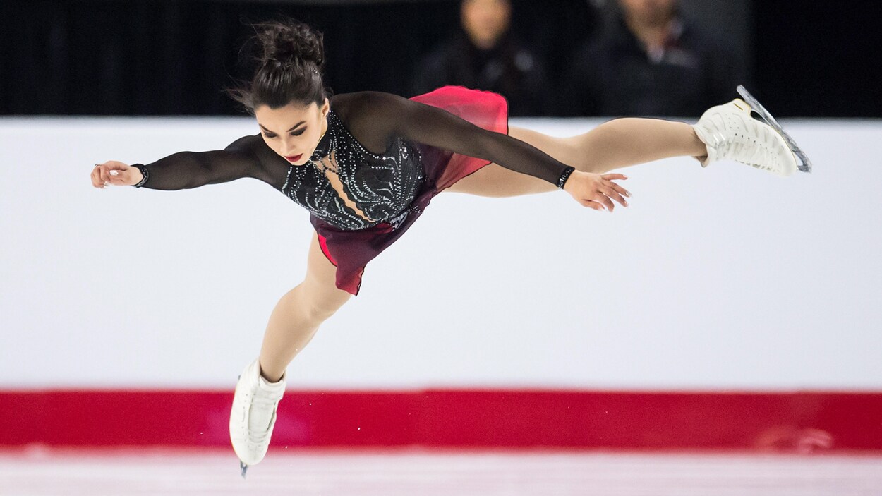 Gabrielle Daleman Gabrielle Daleman