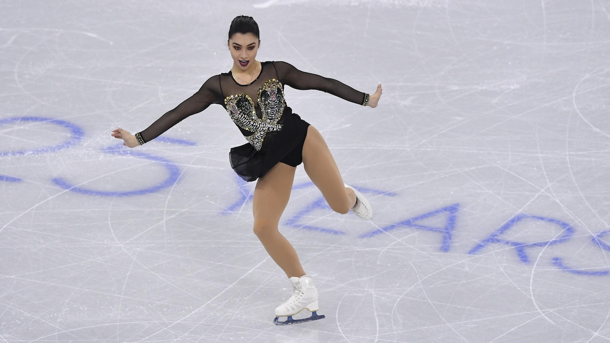 Gabrielle Daleman