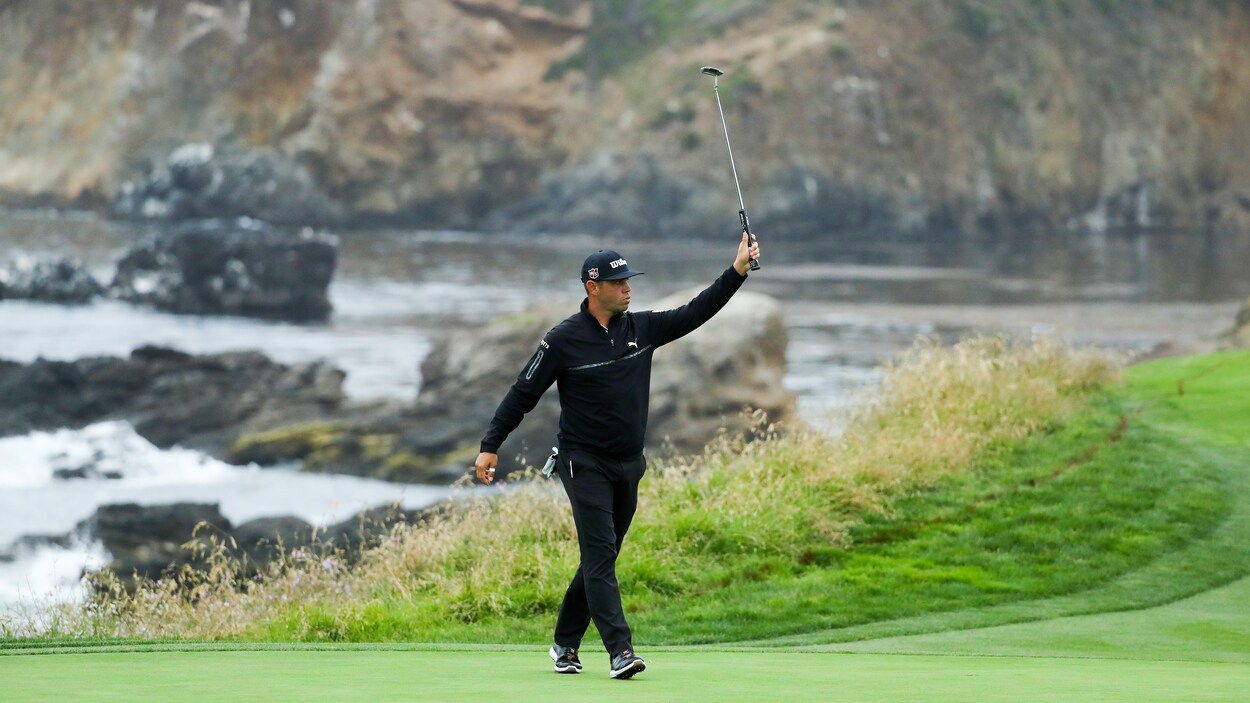 Gary Woodland