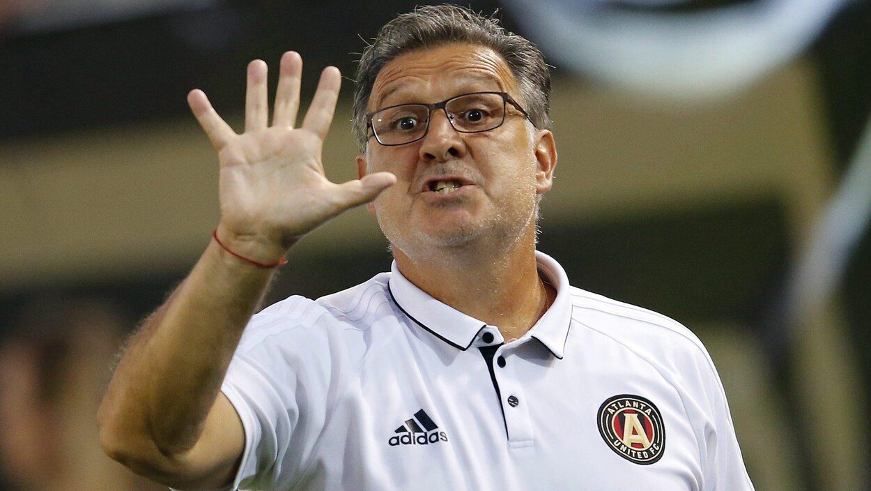 Gerardo Martino