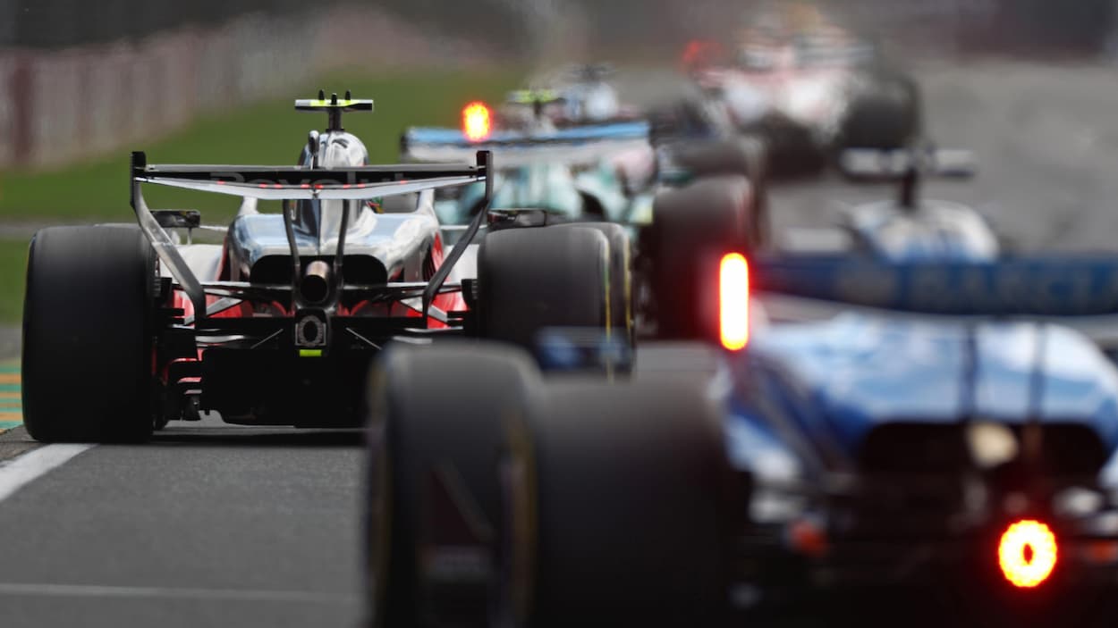 Le Championnat du monde de récupération d’énergie