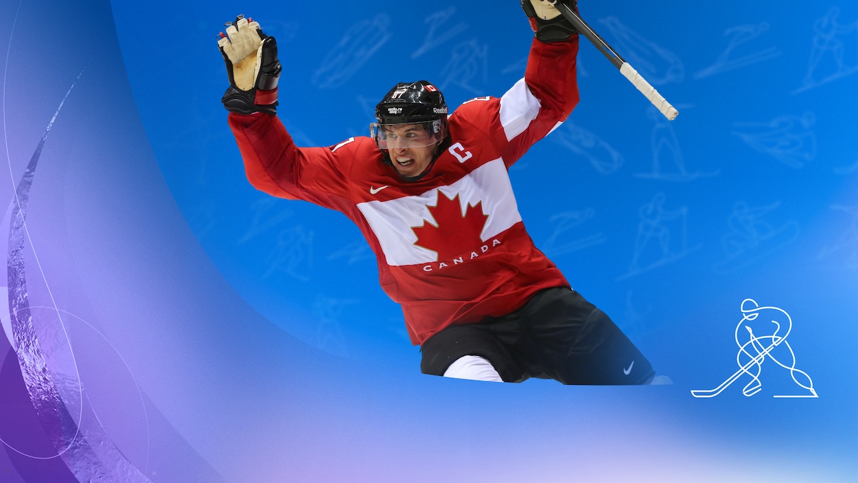Le hockey, comment ça marche?