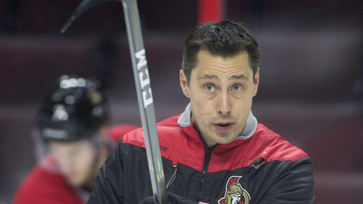 Guy Boucher Guy Boucher