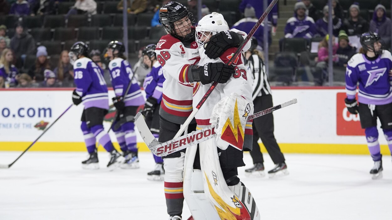 La Charge d’Ottawa protège Clark, Philips et Savolainen