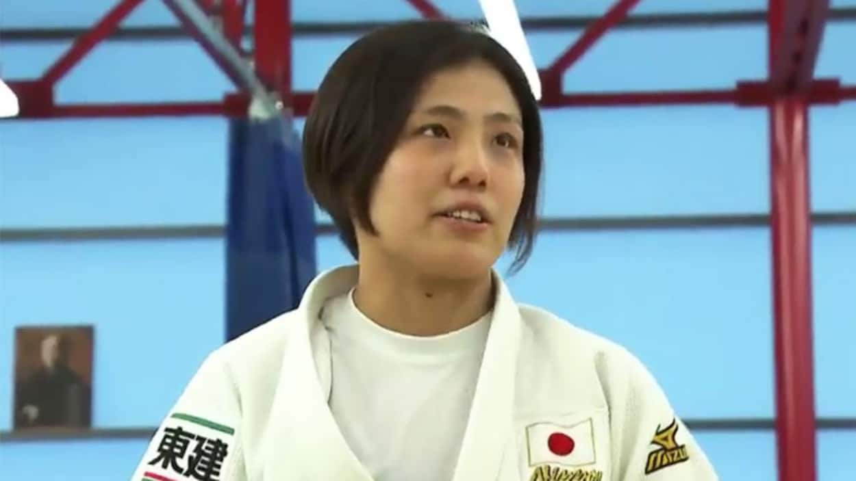 Haruka Tachimoto Haruka Tachimoto