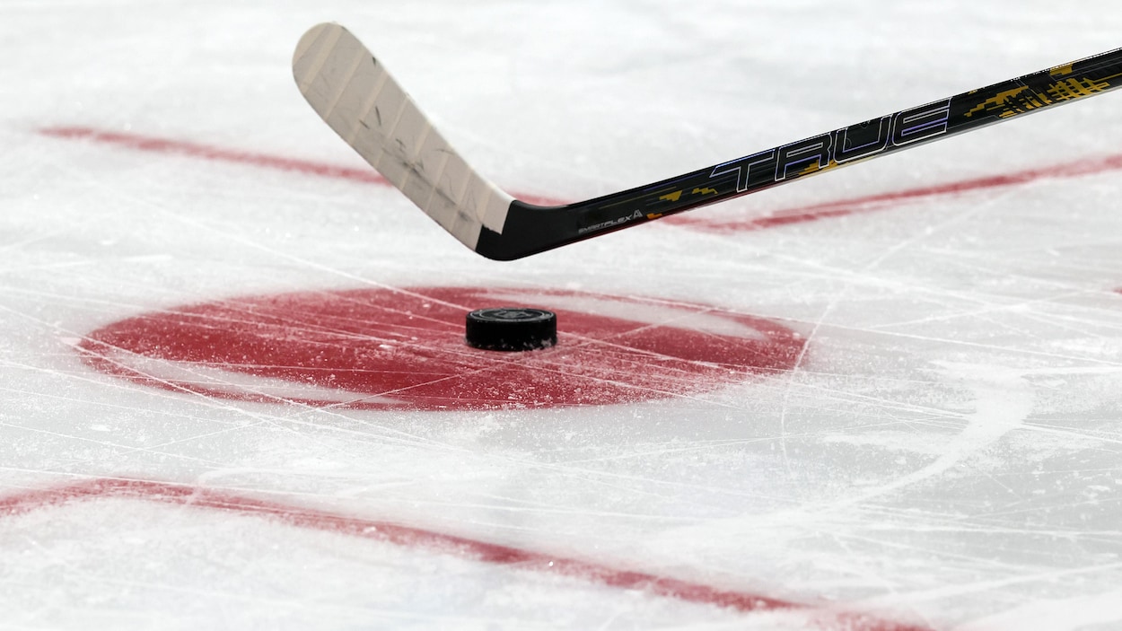 Jocelyn Thibault et sa quête pour redorer le blason du hockey québécois