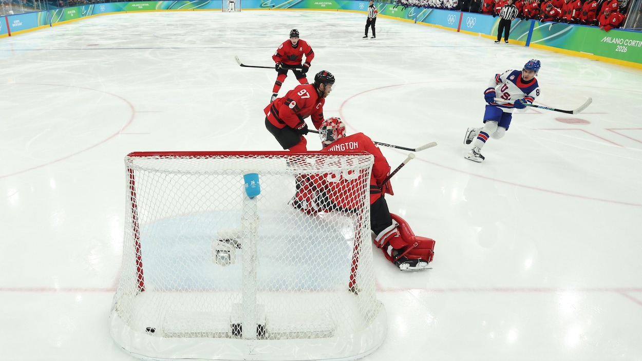 Le Temple de la renommée du hockey veut garder les rondelles en or