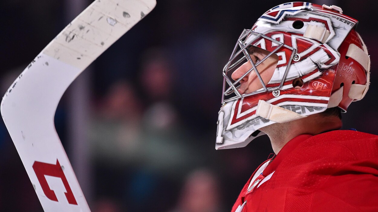 Carey Price Carey Price