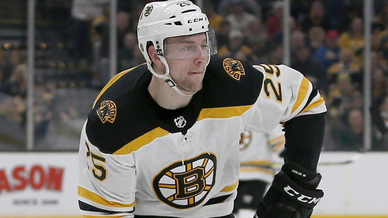 Brandon Carlo