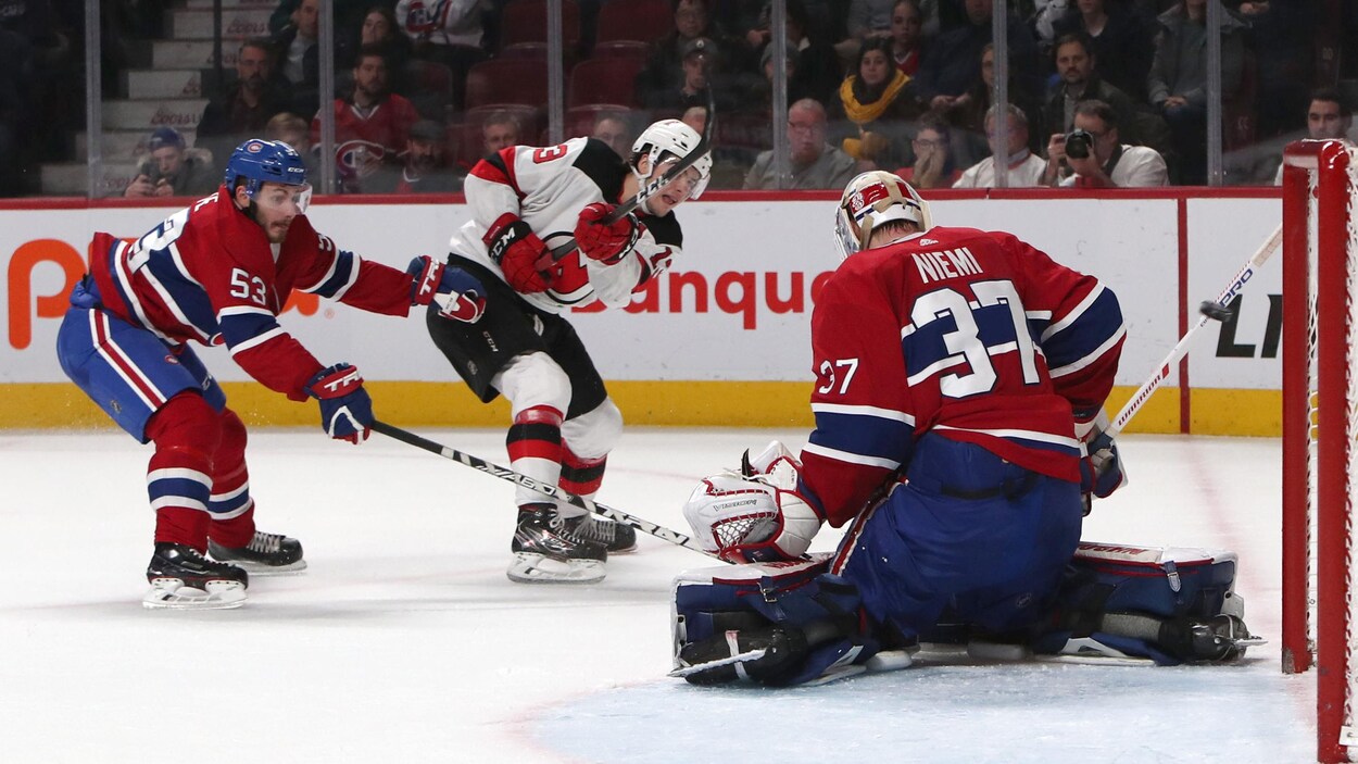 Hockey Canadien Radio Gatineau / TSN Features Live Coverage of 50 ...