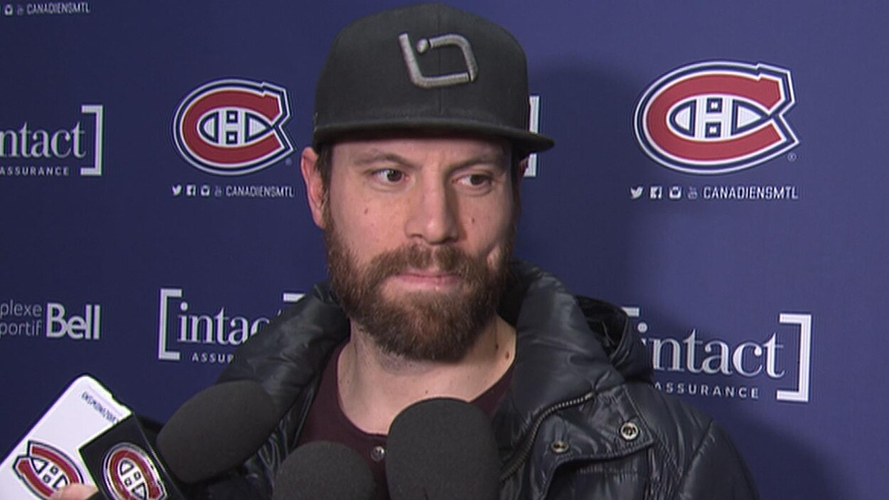 Shea Weber.