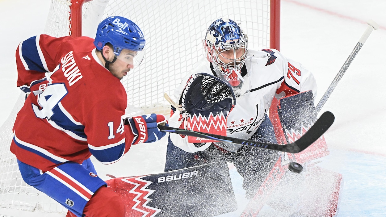 Analyse, Le capitaine est en contrôle, son équipe aussi