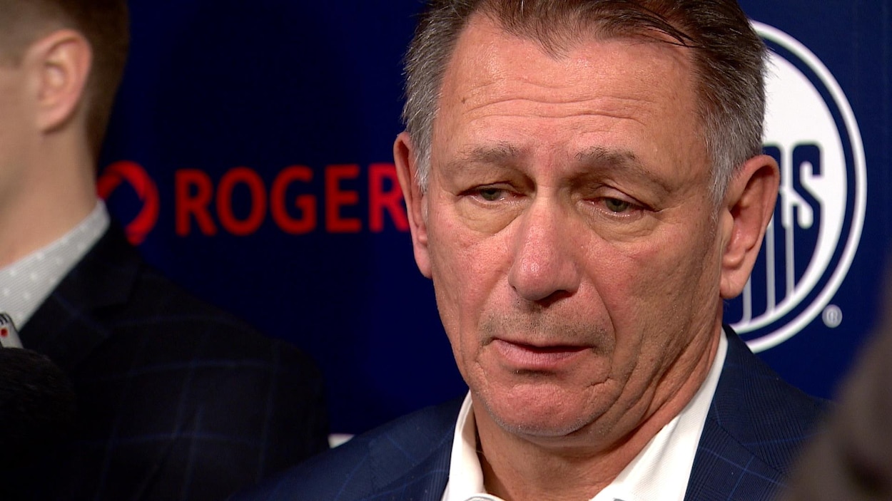 Ken Holland