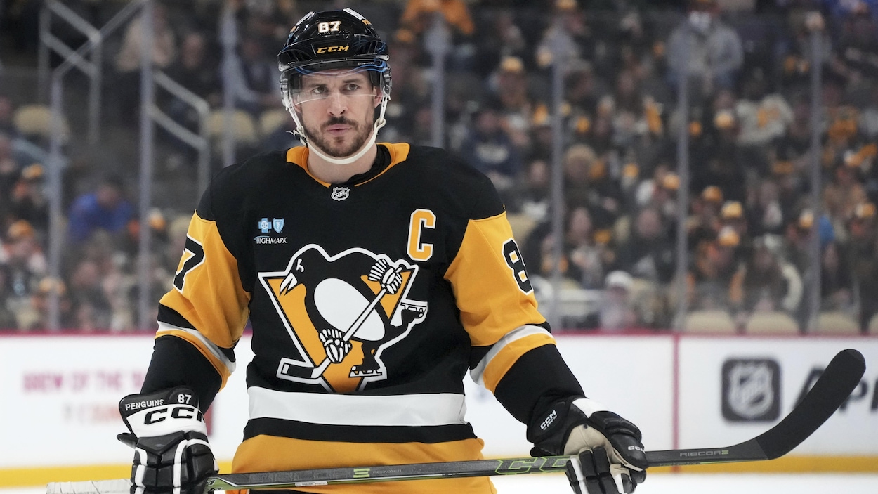 Palet De Hockey NHL – All Star Game 1990 – Penguins De Pittsburgh – Mario Lemieux – Fabriqué Au Canada