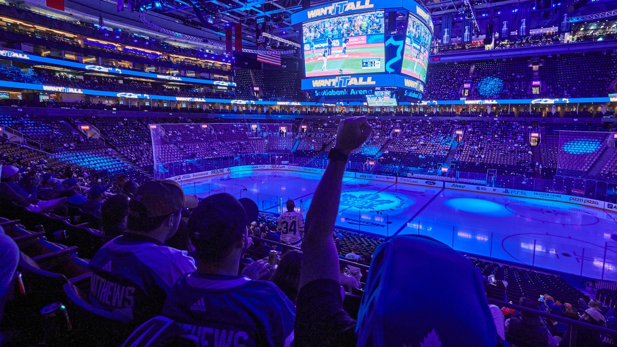 Hockey Night in Canada va disparaître, des téléspectateurs aussi?