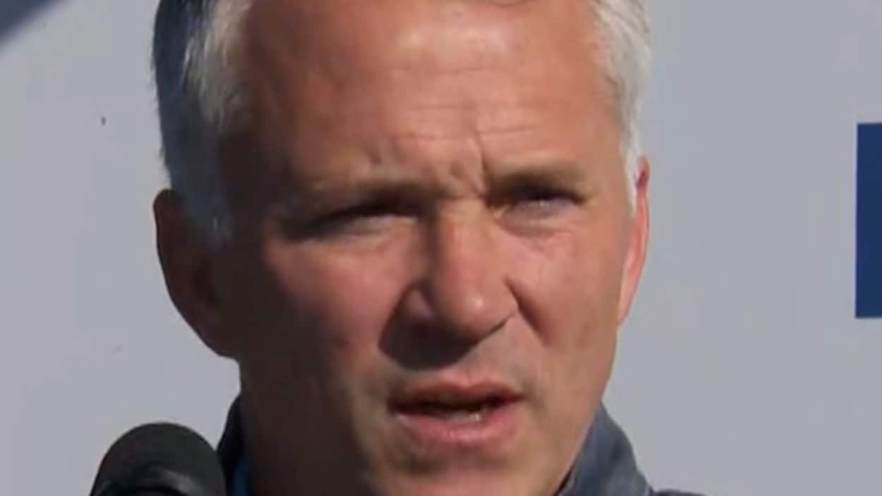 Martin St-Louis très satisfait des ajouts de Chris Kreider et Derek Lalonde