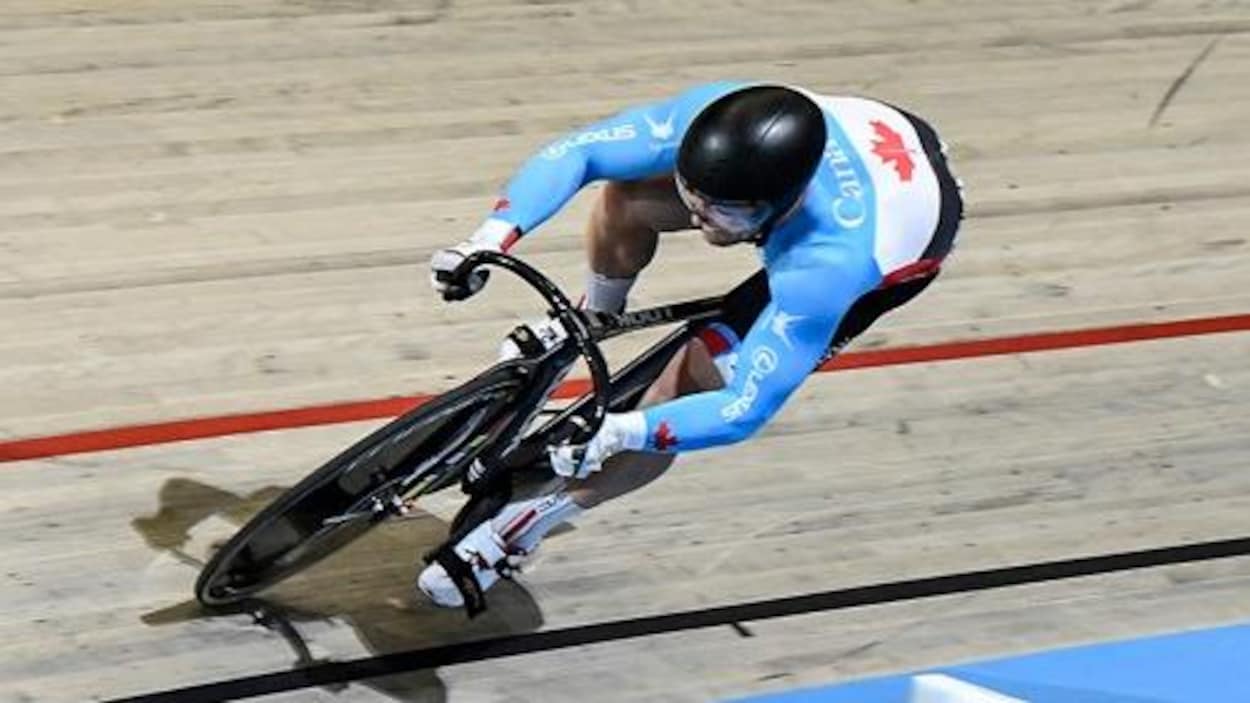 Hugo Barrette
