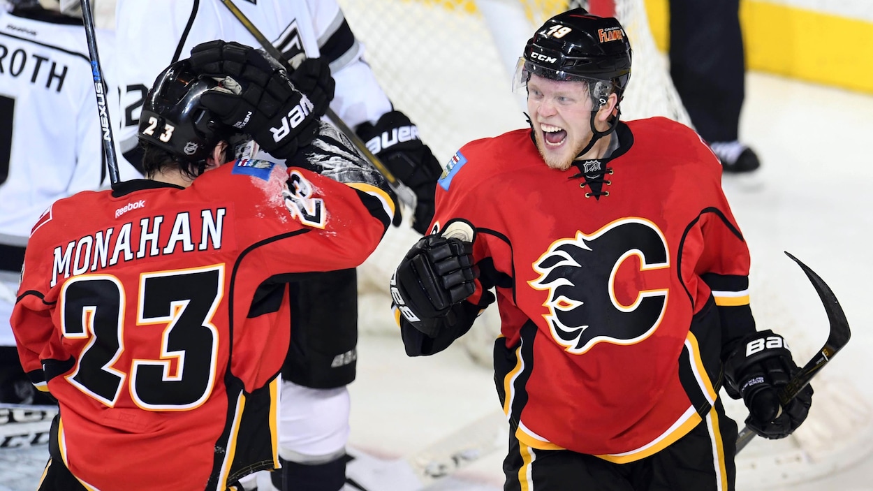 Kerby Rychel part, Hunter Shinkaruk arrive — CH Kerby Rychel part, Hunter Shinkaruk arrive — CH