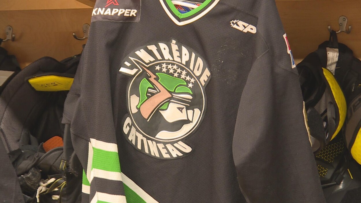 « Agression physique envers un officiel » : l’Intrépide montre la porte ...