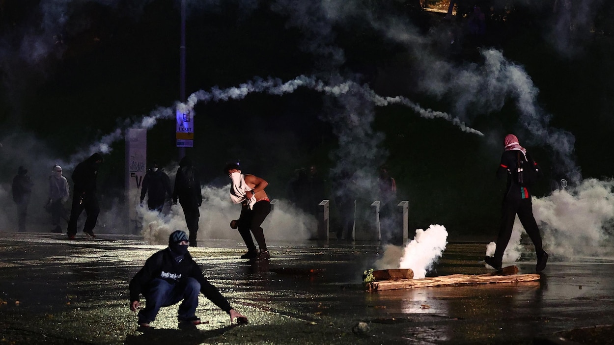 L’Italie bat Israël dans un match disputé sous haute tension