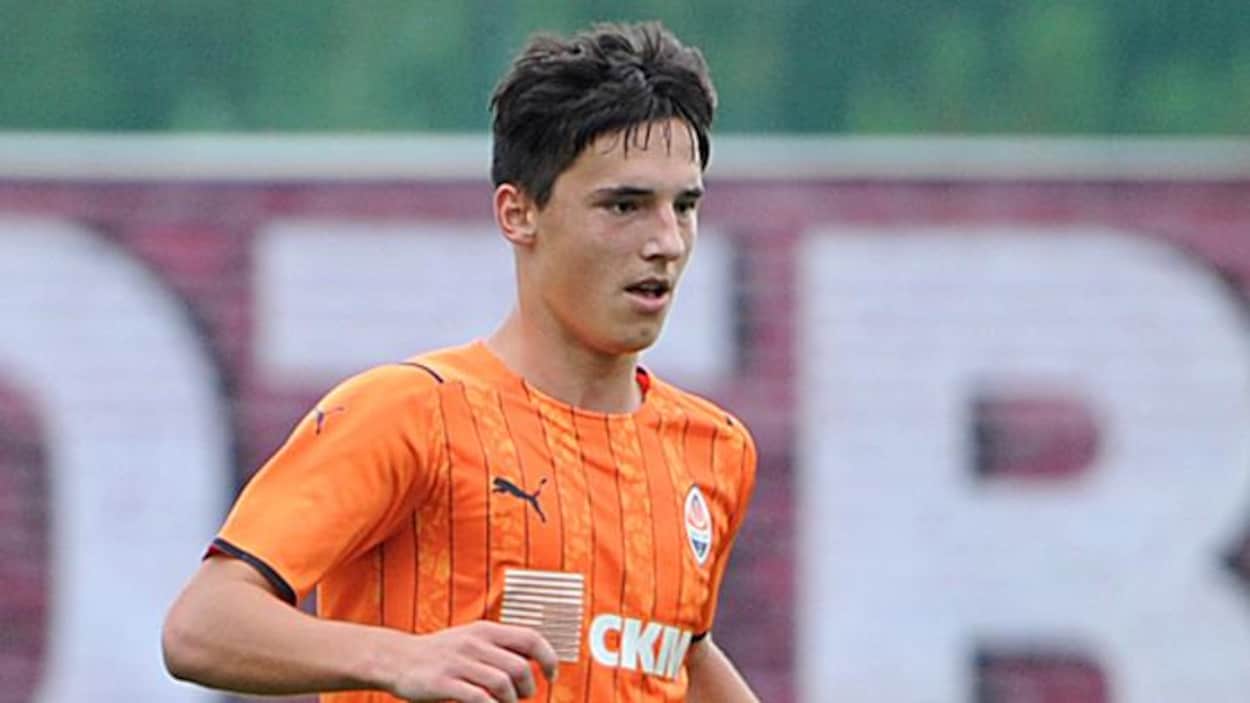 Le CF Montréal fait l’acquisition d’Ivan Losenko