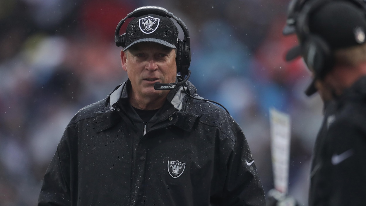 Jack Del Rio