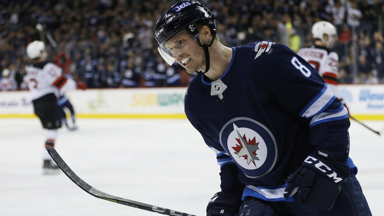Jacob Trouba