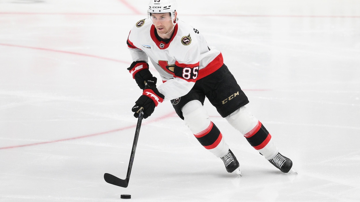 Défi de taille pour les Sens qui affrontent les puissants Hurricanes
