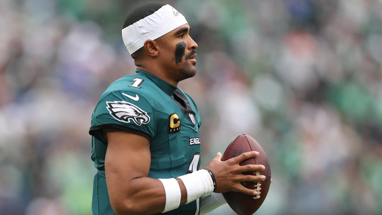 L’Association des joueurs réclame une enquête sur l’affaire Jalen Hurts