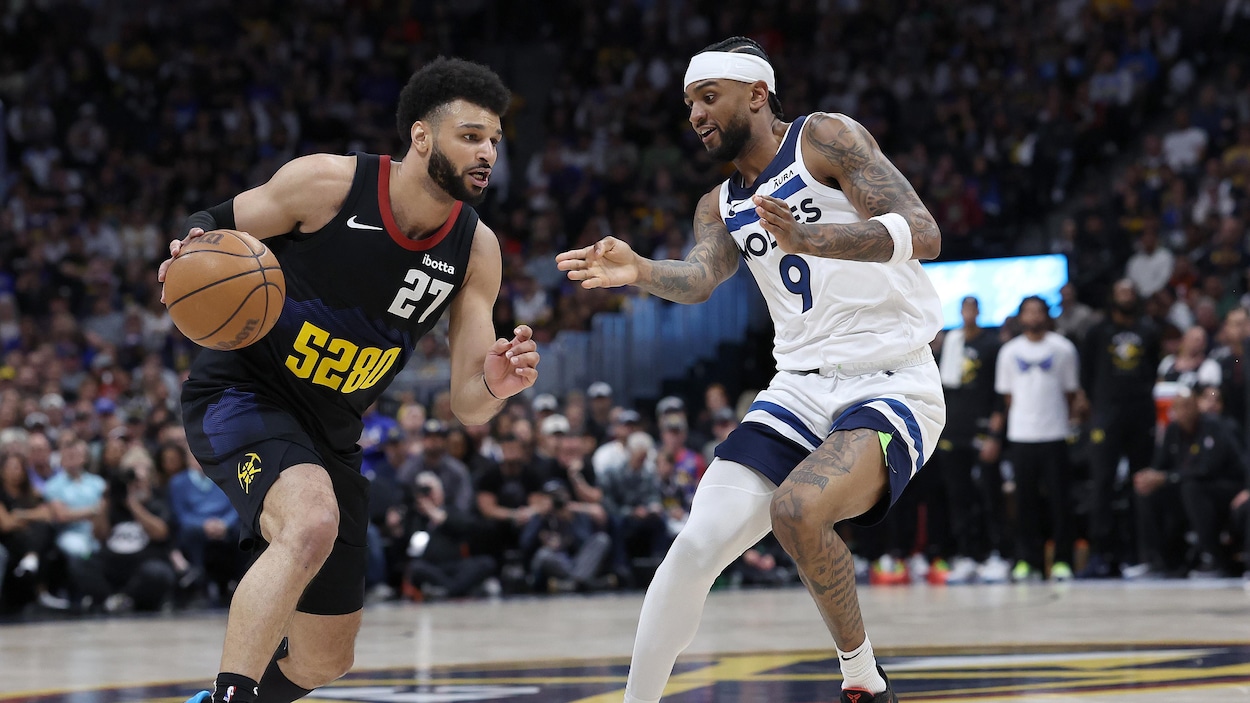 Le Canada présente sa formation pour le match de la FIBA au Centre Vidéotron