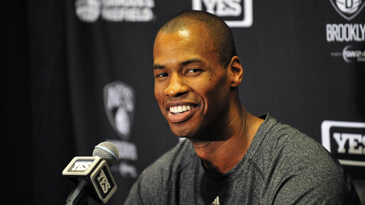 Décès de Jason Collins, premier joueur de la NBA ouvertement homosexuel
