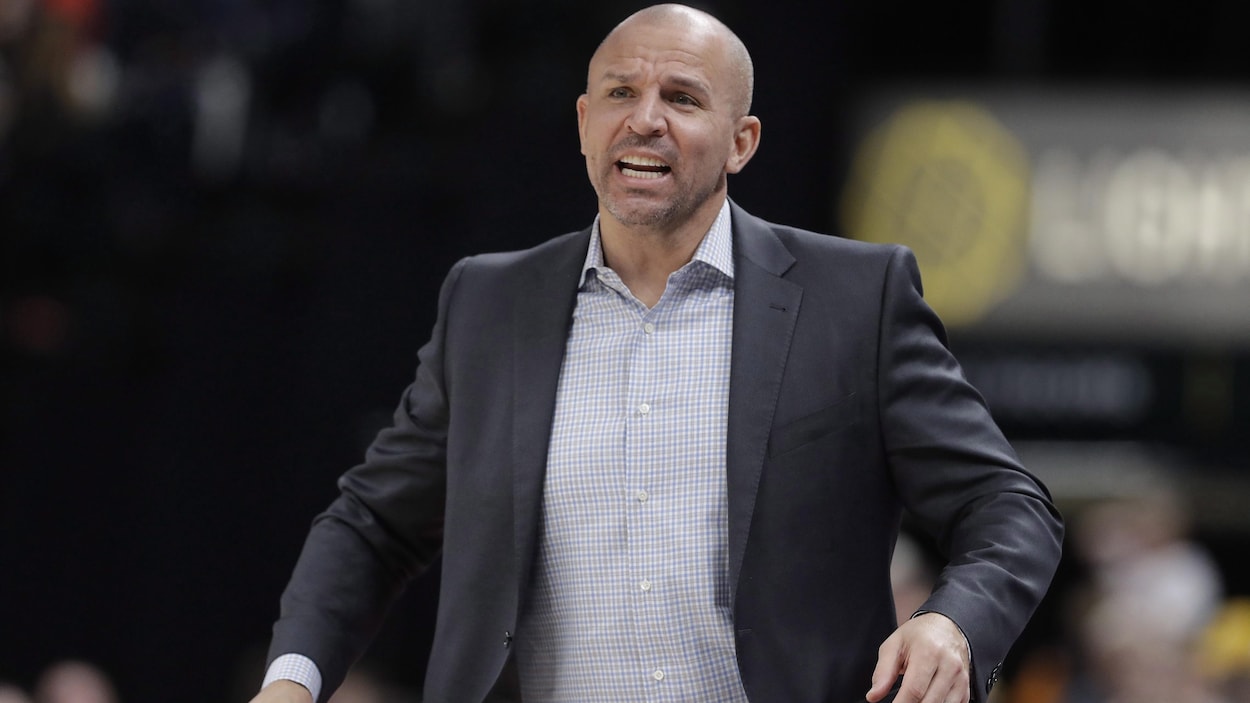 Jason Kidd Jason Kidd
