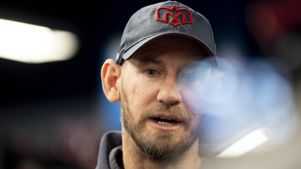 Une défense des Alouettes remodelée pour un duel au sommet