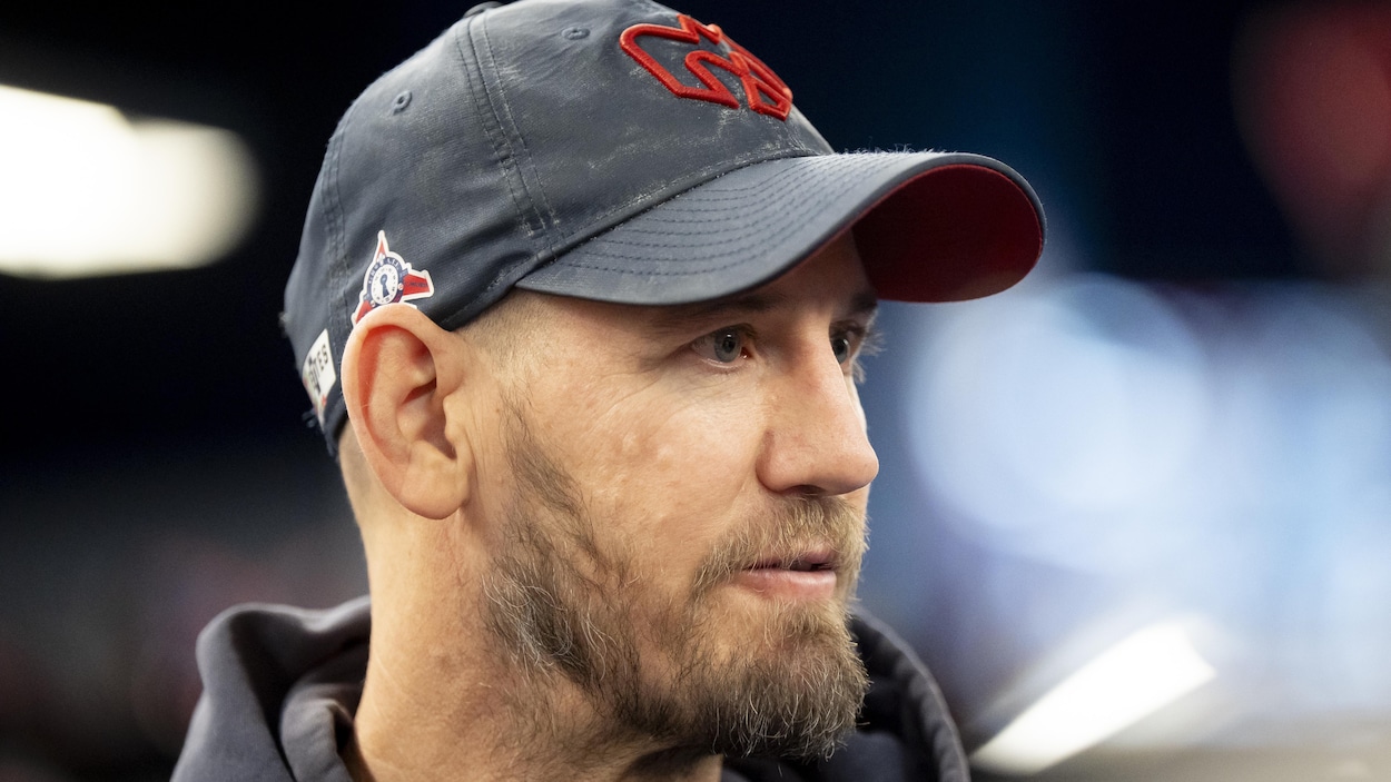 Les Alouettes doivent nettoyer leur jeu défensif, selon Jason Maas