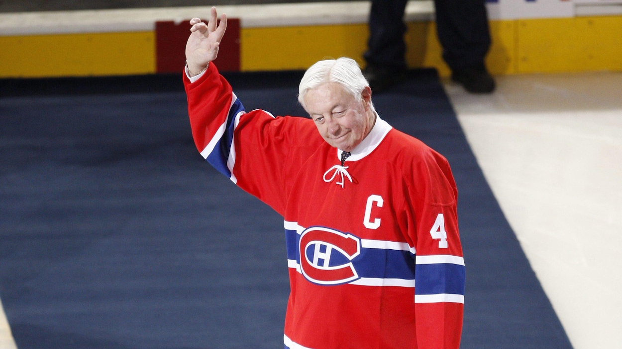 Pourquoi une école Jean-Béliveau en Ontario?