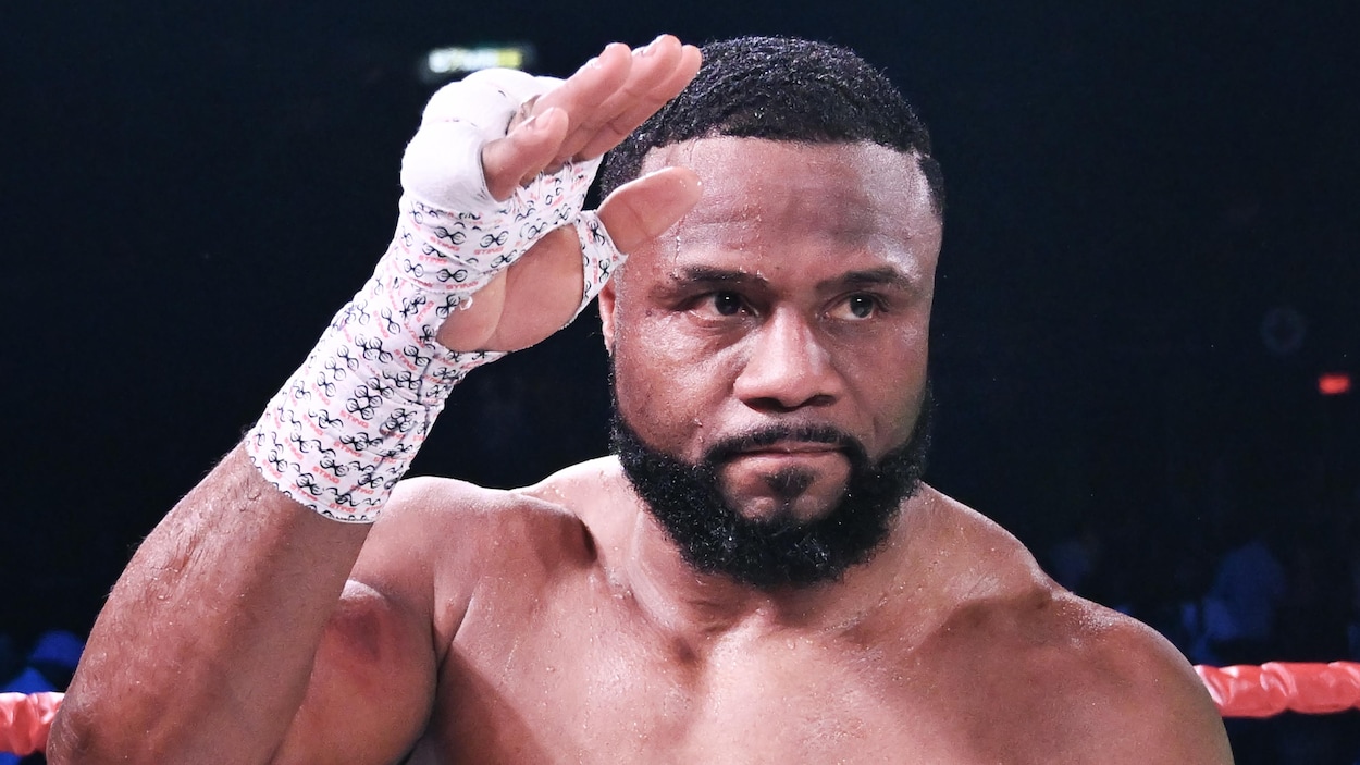 Jean Pascal dans le ring pour une dernière fois le 27 juin | Radio-Canada